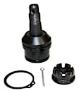 J8122495 Front or Rear, Driver or Passenger Side, Upper Ball Joint