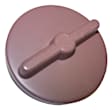 1970 Jeep J-3600 - Gas Cap