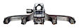 J8124999 Exhaust Manifold