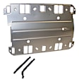 J8125869 OE Replacement Series Intake Manifold Gasket - Set