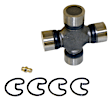 1986 Jeep CJ7 - U Joint, 1.06 In. Cap