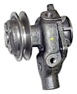 J8126774 Water Pump, OE Replacement Series
