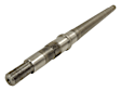 J8127071 Rear, Passenger Side Axle Shaft, 4WD