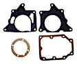 J8127215 Transmission Case Gasket - Direct Fit