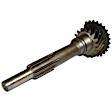 J8128103 Direct Fit Automatic Transmission Input Shaft
