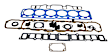 J8128190 Cylinder Head Gasket, 4.2L, 6Cyl