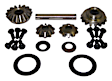 J8129241 Differential Gear Set With Dana 60-2 Rear Axle