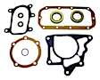 J8130995 Transfer Case Seal and Gasket Kit - Direct Fit