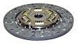 J8132577 Clutch Disc - Direct Fit, Sold Individually