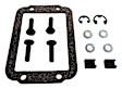 J8133708 Axle Disconnect Gasket - Direct Fit