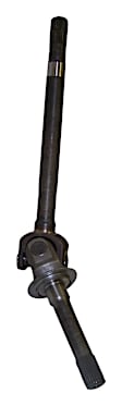 1984 Jeep CJ7 - Front, Passenger Side Axle Assembly, 24 9/16 In. Length, 2.5L 4Cyl