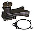 J8136602 Water Pump, OE Replacement Series