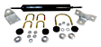 J84500 Direct Fit Steering Stabilizer, Kit