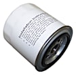 J8993146 Oil Filter - Canister, Direct Fit, Sold Individually
