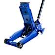 J99110002 Floor Jack - Sold Individually, 3 Ton, Low Profile, Dual Piston