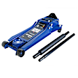 J99110004 Floor Jack - Sold Individually, 3 Ton, Long Reac