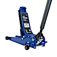 J99110004 Floor Jack - Sold Individually, 3 Ton, Long Reac