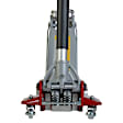 J99120001 Floor Jack - Sold Individually, 2 Ton, Aluminum Low Profile