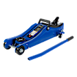 J99130002 Floor Jack - Sold Individually, 2 Ton, Low Profile