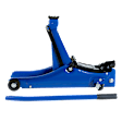 J99130002 Floor Jack - Sold Individually, 2 Ton, Low Profile