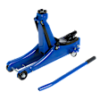 J99130002 Floor Jack - Sold Individually, 2 Ton, Low Profile