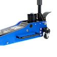 J99140001 Floor Jack - Sold Individually, 3 Ton, Aluminum