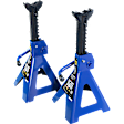 J99160003 Jack Stand, 12 Ton, Set of 2