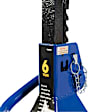 J99160004 Jack Stand, 6 Ton, Double Lock, Set of 2