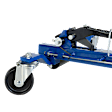 J99270001 Dolly - 0.75 Ton, Hydraulic Self Loading