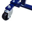 J99280001 Universal Dolly Storage Rack, Sold Individually