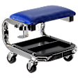 J99310001 Garage Stool - Heavy Duty Shop Seat