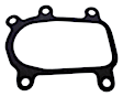 JA000957 Direct Fit Transfer Case Gasket, Sold Individually