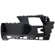 Front, Passenger Side Bumper Cover Support