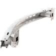 Front Bumper Reinforcement, Aluminum
