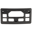 2022 Acura MDX - Front License Plate Bracket
