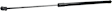 2007 Acura MDX - Driver or Passenger Side Lift Support Hood