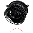 2004 Mercedes Benz SLK32 AMG - Blower Motor