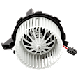 2011 Audi S4 - Blower Motor