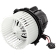 2011 Audi S4 - Blower Motor