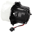 2011 Audi S4 - Blower Motor