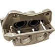 Front, Driver Side Brake Caliper, Sold Individually