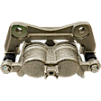 Front, Driver Side Brake Caliper, Sold Individually