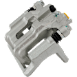 Rear, Passenger Side Brake Caliper, Sold Individually
