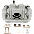 Rear, Driver Side Brake Caliper, Sold Individually