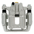 Rear, Driver Side Brake Caliper, Sold Individually