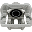 Rear, Driver Side Brake Caliper, Sold Individually