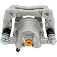 Rear, Driver Side Brake Caliper, Sold Individually