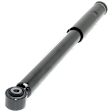 Shock - Rear, Driver or Passenger Side