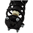 Front, Passenger Side Fully Loaded Strut