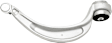 Front, Passenger Side, Lower, Rearward Control Arm, With ball joint(s)